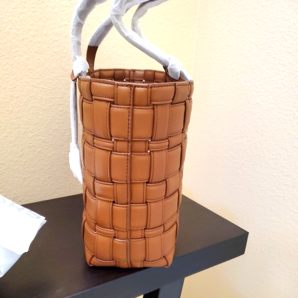 Michael kors  Ivy Tote  Shoulder Bag - Picture 7 of 10